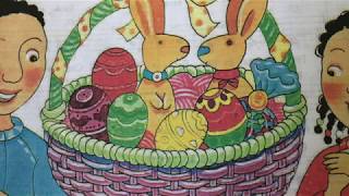 Happy Easter!