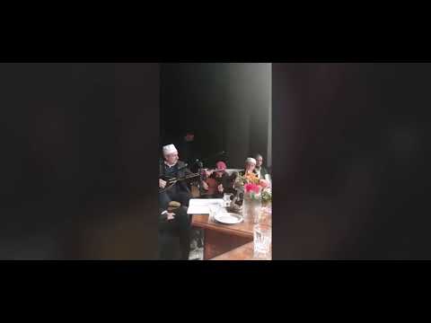 Muhammede hej voljeni