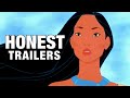 Honest Trailers Pocahontas