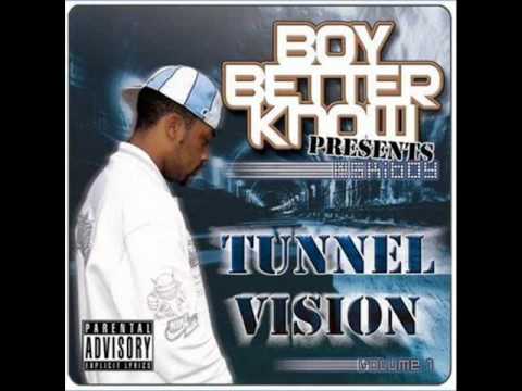 Wiley - Boy Better Know Freestyle