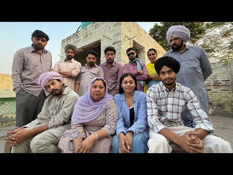 ਨੰਦ 14 Nand PUNJABI BEST SHORT MOVIE 2025 | PUNJABI FILM  JATT BEAT RECORD
