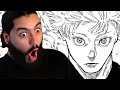 Tony Statovci Talks About Jujutsu Kaisen Chapter 261