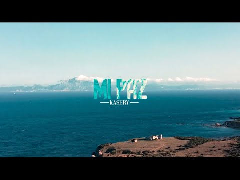 KASERY - MI PAZ (PROD. DRIPPING SAUCE ON THE BEAT) (Official Video)