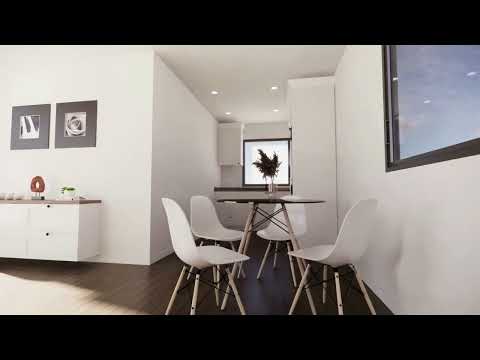 Willow 65sqm | 2 Bedroom Modular Home