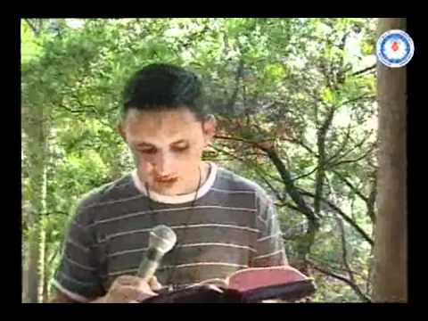 Meditação do Evangelho - João 7, 1-2.10.25-30