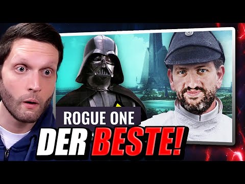 Der BESTE STar Wars Film?! @moviepilot  I Tombie Reaction