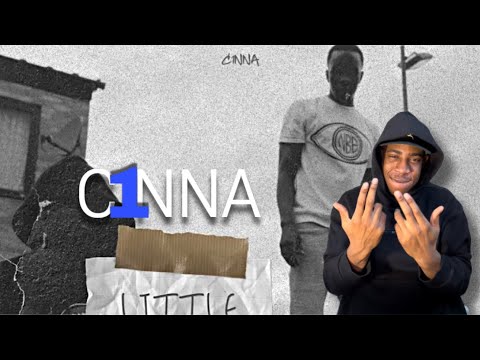 C1NNA : LITTLE STAR ( REACTION ) #roadmandanger2