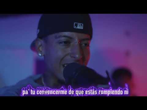 DESPIERTA EL CYPHER #1 ft. Jahn Alenó | Heat | Markus Lee | Knnon