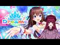 【 Hololive Dreams 】Admin skill issue bermain game ini, emang bisa? #Part1