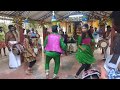 Village Dance Karakattam Amazing Performance Palakkad