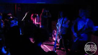 The Show Must Go On by Drop Dead Gorgeous Live [HD]