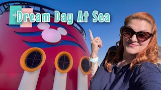 Is a Day at Sea on Disney Dream REALLY as Magical as Everyone Says?