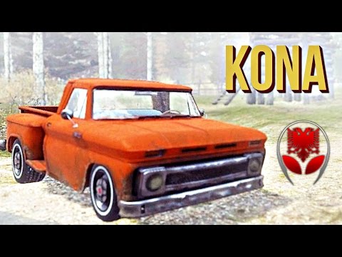 Fillimi i Ri !! - Kona SHQIP | SHQIPGaming