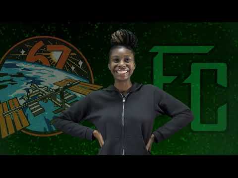 Expedition 67 Astronaut Kjell Lindgren Answers Georgia Student Questions - Sept. 15, 2022