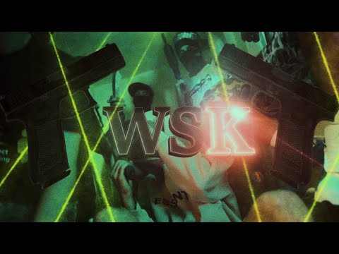 VALE - WSK ft. TTS TANA ( Official Music Video )