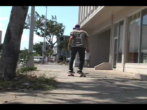 Jason Park early 2010