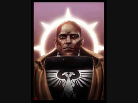 A Dark Angels Tribute - The Unforgiven