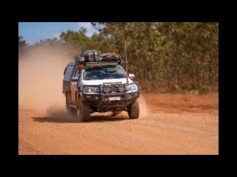 2021 Hunting, Fishing, 4x4 and Camping Australia