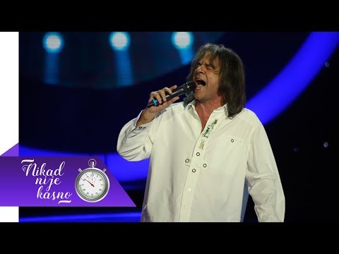 Miodrag Babalj Mijo - Satelit - (live) - NNK - EM 15 - 29.12.2019