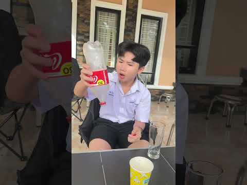 ขอกินแค่แก้วเดียว #พายคอนเฟลก