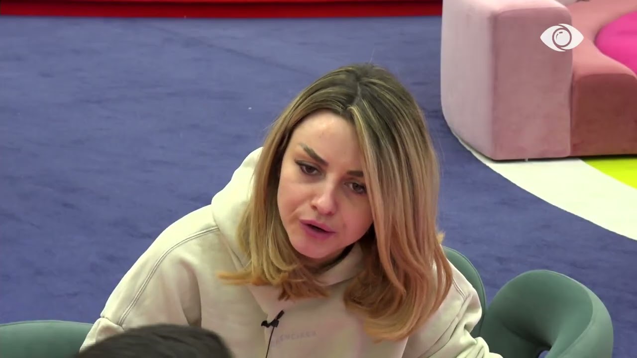 Nuk puthen shokët për një javë/ Vijon debati i Mateos dhe Inës