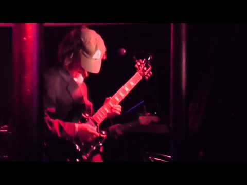 Pure/DC with Tony Currenti - 06/10 - Show Business (Chinnerys, Southend. 30/07/2015)