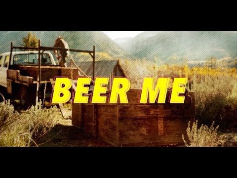 Beer Me-Lyric video- Kevin Fisher