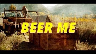 Beer Me-Lyric video- Kevin Fisher
