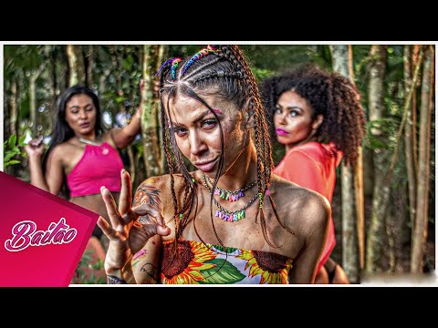 SENTA NO BIGALU - MC Pipokinha (Videoclipe Oficial)