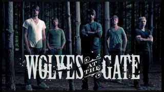 Awaken - wolves at the gate