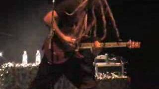 Pillar - For the Love of the Game (live at SHOUTfest)