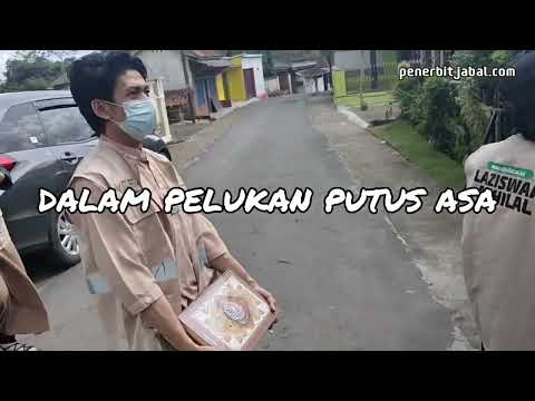 Hadapilah | Shoutul Harokah | Azzam Haroki Cover