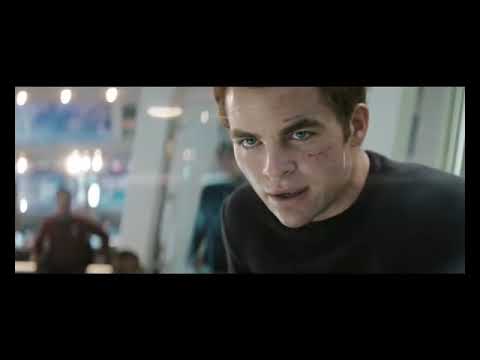 Vorschaubild für Star Trek Trailer