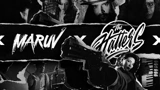 MARUV & The Hatters - Bullet
