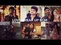 Tamilstatus Moonu BGM Love Break Up BGM Video WhatsApp Status