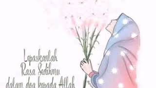 Download lagu Story wa sedih (wanita berhijab) mp3