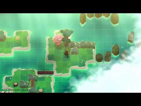 A Monster's Expedition - Museum Expansion Update