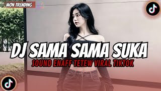 Download lagu DJ SAMA SAMA SUKA TAPI NUNGGU APA | SENCI - DIA - TENXI ENAFF TETEW SOUND VIRAL TIKTOK TERBARU 2026 mp3 Download lagu DJ SAMA SAMA SUKA TAPI NUNGGU APA | SENCI - DIA - TENXI ENAFF TETEW SOUND VIRAL TIKTOK TERBARU 2026 mp3