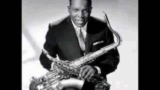 King Curtis - What Are You Doing New Years.wmv