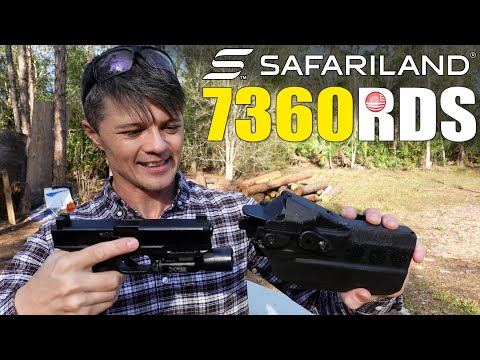 Other Safariland Holsters