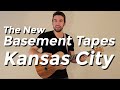 The New Basement Tapes - Kansas City (Guitar ...