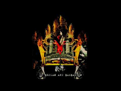 Chaos Cascade -  Prey