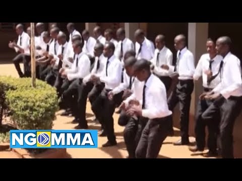 Chuka University Choir  - Utukufu (Official Video)