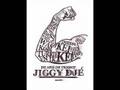 Jiggy Djé - Oog Op Het Doel ft Mr. Probz & Sieger M ...