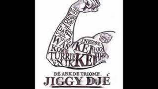 Jiggy Djé - Oog Op Het Doel ft Mr. Probz & Sieger M.G.