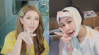 Download lagu ล่าสุดออฟฟี่ไปทำอะไรที่เกาหลี ลองดู 😂❤️ mp3