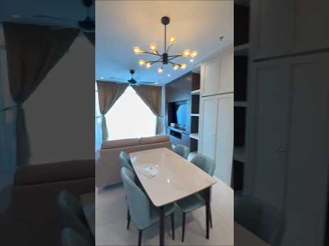 Servis Apartment untuk Disewa di TT3 SOHO - Clement Toh - PropertyGuru.com.my