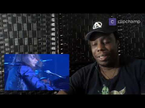 SHAMAN | Fairy Tale Reaction |  First Time Hearing