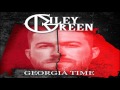 Riley Green Georgia Time HQ