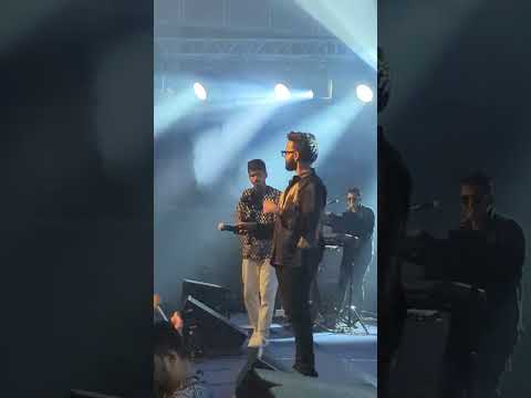 Musical feat.KS Harishankar & Sunitha Sarathy